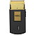Шейвер для бритья WAHL Travel Gold Edition
