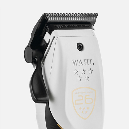 Машинка для стрижки волос WAHL Vapor Campiomship Edition