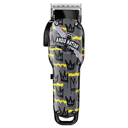 Машинка для стрижки волос Andis Cordless UsPro Li Fade Nation 