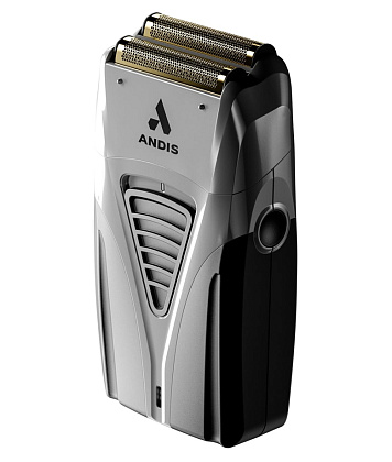 Шейвер для бритья Andis TS-2 ProFoil Lithium Plus