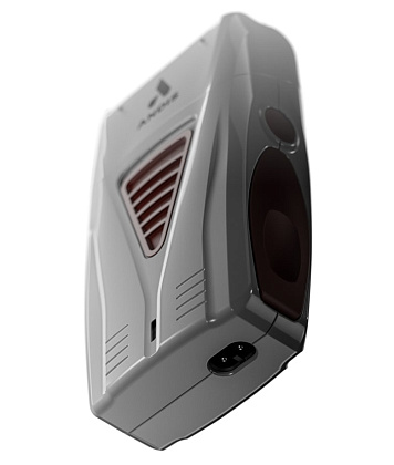 Шейвер для бритья Andis TS-1 ProFoil