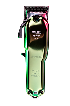 Машинка для стрижки волос WAHL Legend+ Olive Green