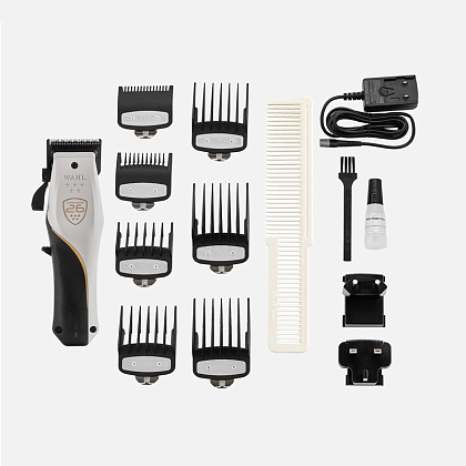 Машинка для стрижки волос WAHL Vapor Campiomship Edition