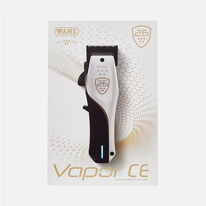 Машинка для стрижки волос WAHL Vapor Campiomship Edition