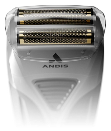 Шейвер для бритья Andis TS-2 ProFoil Lithium Plus