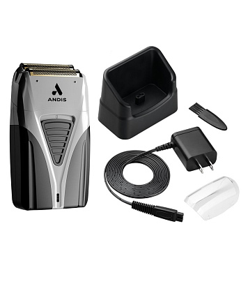 Шейвер для бритья Andis TS-2 ProFoil Lithium Plus