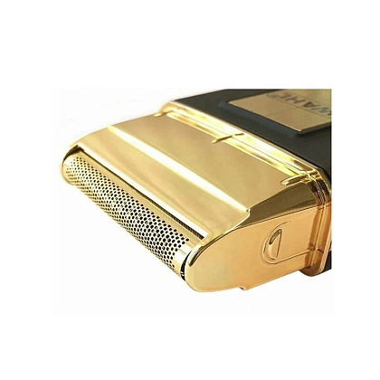 Шейвер для бритья WAHL Travel Gold Edition