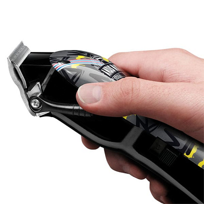 Машинка для стрижки волос Andis Cordless UsPro Li Fade Nation 