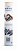 Подарочный набор Wave в тубусе шампунь + гель для бритья