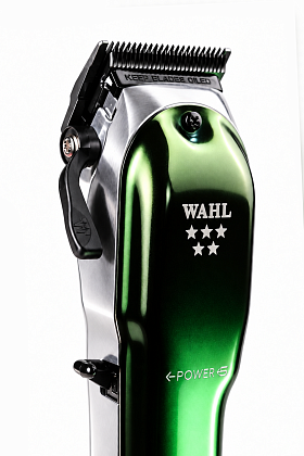 Машинка для стрижки волос WAHL Legend+ Olive Green